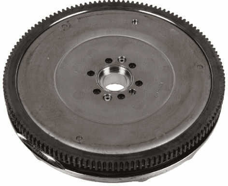 Volant Sachs 6366 000 020