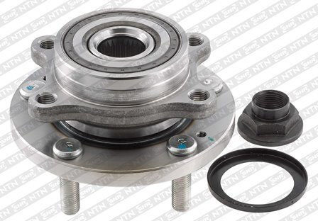 Snr Wheel Bearing Set R184.78