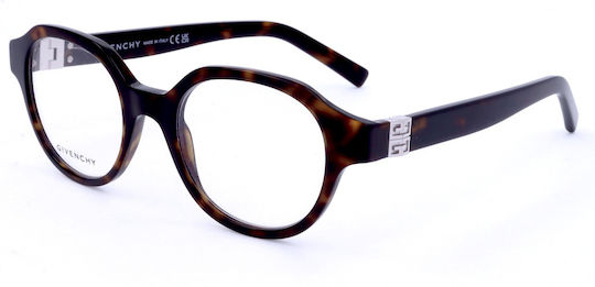 Givenchy Giv Brillengestelle mit Rezept Gv50083i 052 49 20 140