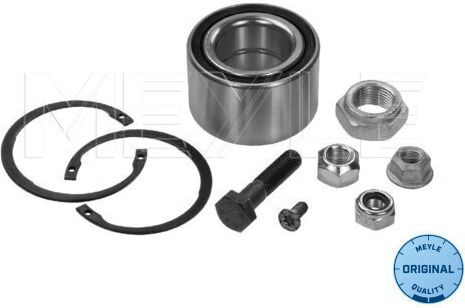Set Rulmenți De Roți Meyle 100 498 0046