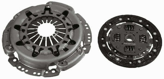Sachs Kupplungssatz 3000 954 075