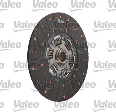 Set De Ambreiaj Valeo 827164