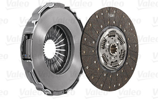 Clutch Kit Valeo 827427