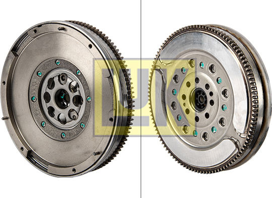 Luk Flywheel 415 0898 10