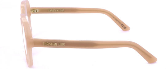 Dior Σκελετός Γυαλιών CD50122I