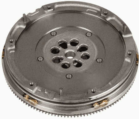 Sachs Schwungrad 6366 000 018