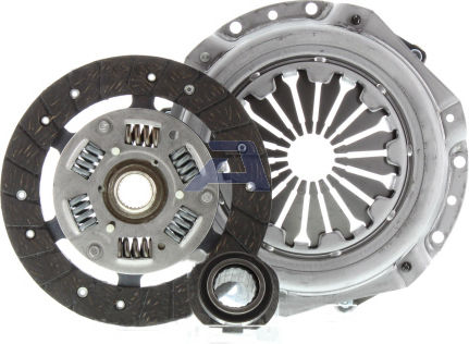 Aisin Clutch Kit Km-076