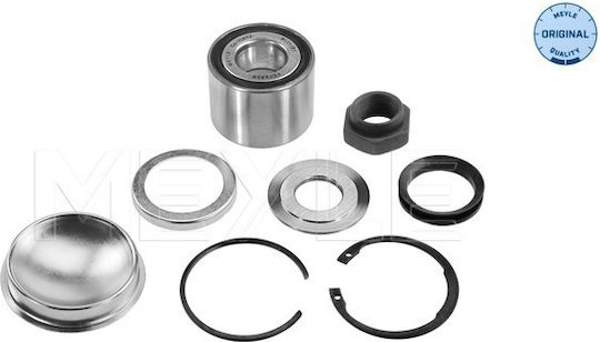 Meyle Wheel Bearing Set 11-14 750 0001