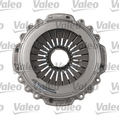 Valeo Kupplungssatz 805049