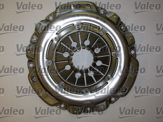 Valeo Комплект Съединител 835013