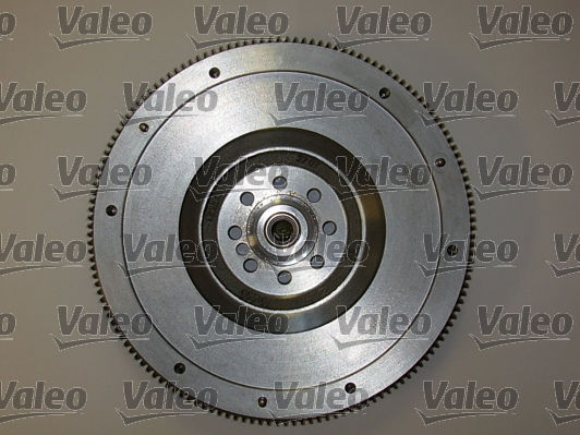 Valeo Комплект Съединител 835013