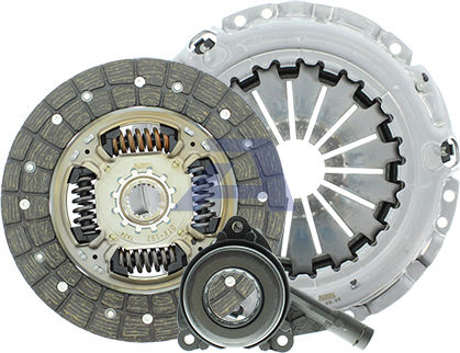 Aisin Kupplungssatz Ckt-670r