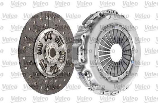 Valeo Clutch Kit 827443