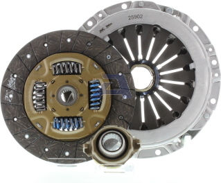 Aisin Clutch Kit Ky-028