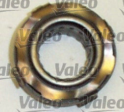 Valeo Clutch Kit 003433
