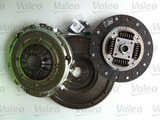 Valeo Clutch Kit 835010