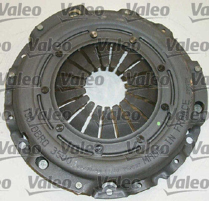 Valeo Комплект Съединител 801039