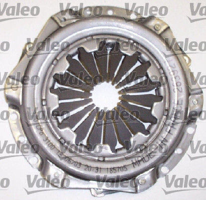 Valeo Clutch Kit 003433
