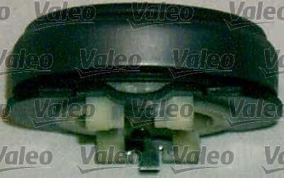 Valeo Clutch Kit 821799