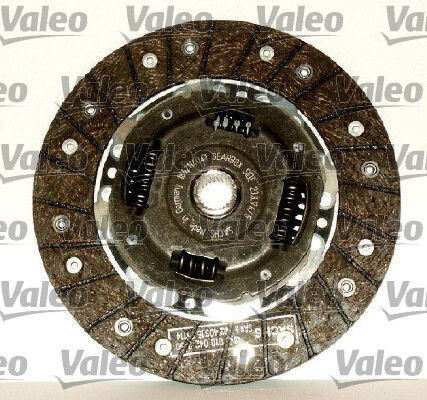 Set De Ambreiaj Valeo 801459