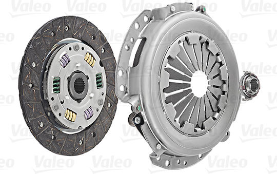 Valeo Clutch Kit 786063