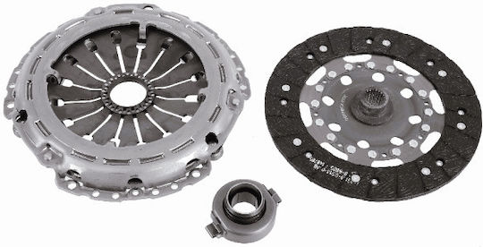 Set Ambreiaj Sachs 3000 859 301