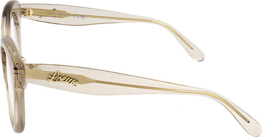 Loewe Low Montatura Vista Lw50074f 057 50 21 140