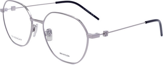 Givenchy Giv Montatura Vista Gv50070u 012 54 17 145
