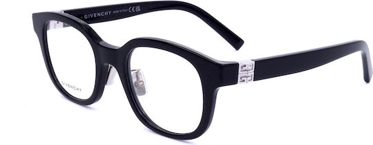 Givenchy Giv Brillengestelle mit Rezept Vista Gv50075f 001 51 22 140