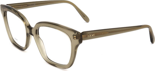 Loewe Low Montatura Vista Lw50083i 096 51 19 140