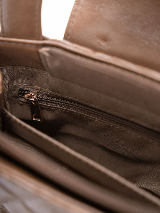 Women's Handbag Brown