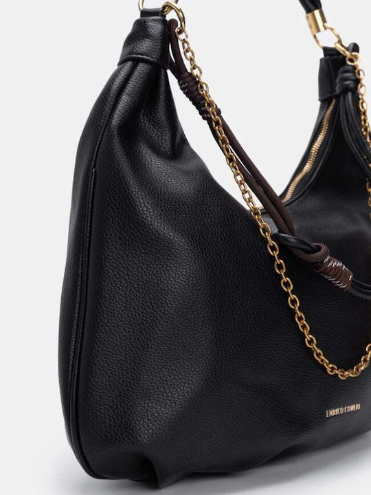 Women's Shoulder Bag Black