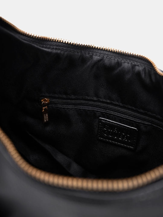 Women's Shoulder Bag Black