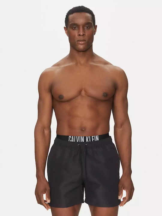Herren Badebekleidung Shorts Pvh Black