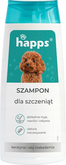 Happs Care Shampoo Puppies 200ml