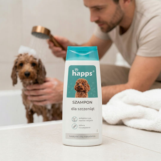 Happs Care Shampoo Puppies 200ml
