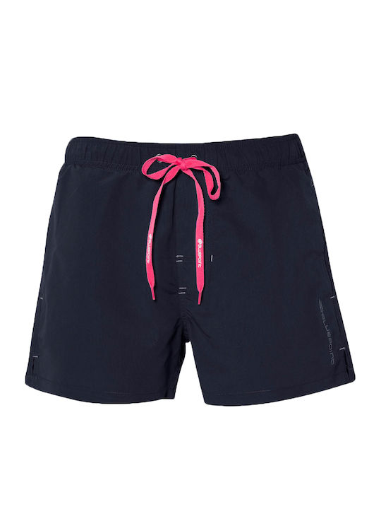 Men's Swimwear Shorts Black