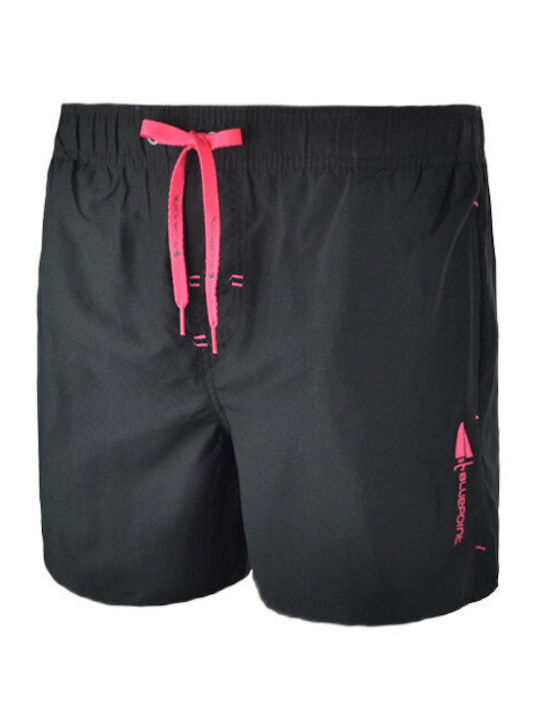 Men's Swimwear Shorts Black