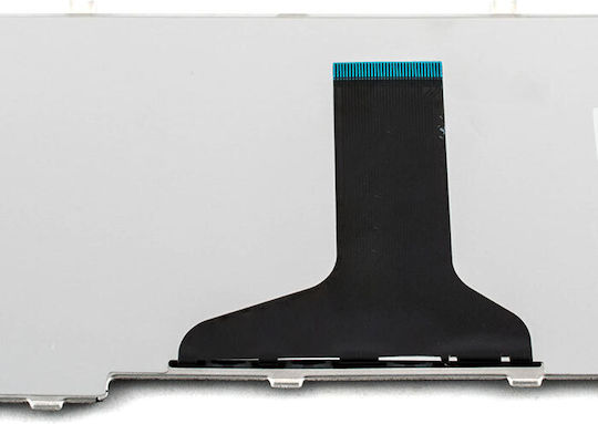 Лаптоп Клавиатура Toshiba Aebl6u00010