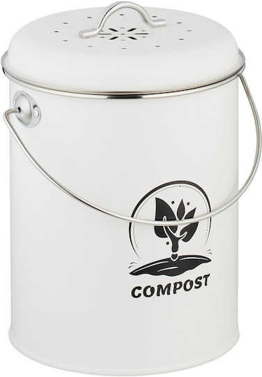 10051222_49 Compostor De Tip Închis