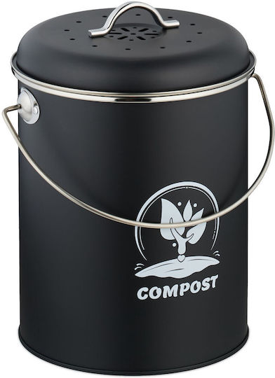 10051222_46 Compostor De Tip Închis