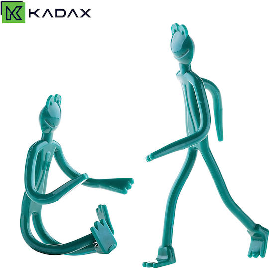Kadax Clips Pentru Plante 6 X 14 Cm 4 Bucăți