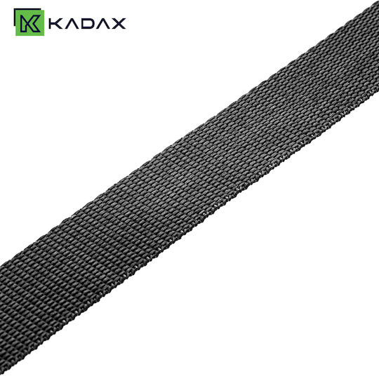 Kadax Tree Tying Tape 25 Mm X 25 M Black