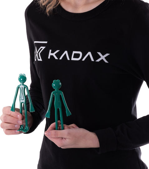 Kadax Clips Pentru Plante 6 X 14 Cm 4 Bucăți