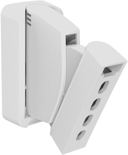 Vogel's Speaker Wall Mount Swm 3021 (Piece) in White Color
