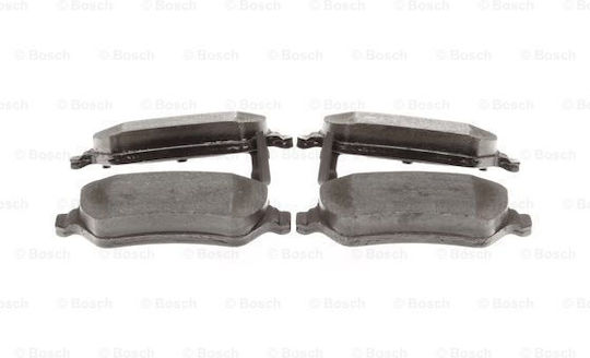 Set Plăcuțe Frână Disc Bosch 0 986 494 954