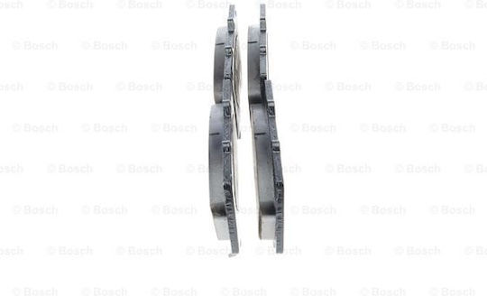 Bosch Brake Pad Set Disc Brake 0 986 494 449