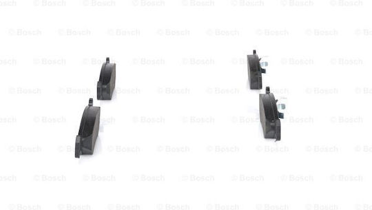 Bosch Disc Brake Pad Set 0 986 492 020