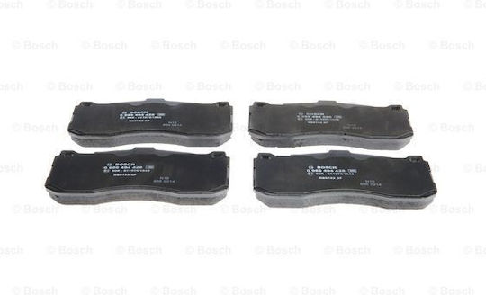Bosch Brake Pad Set Disc Brake 0 986 494 428