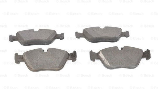 Bosch Disc Brake Pad Set 0 986 461 752
